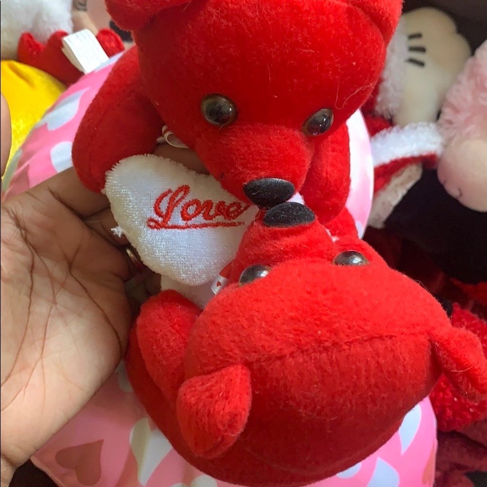 V-Day bears - Picture 2 of 2